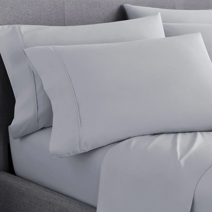 ULTRAWEAVE Microfiber 6-Piece Sheet Set