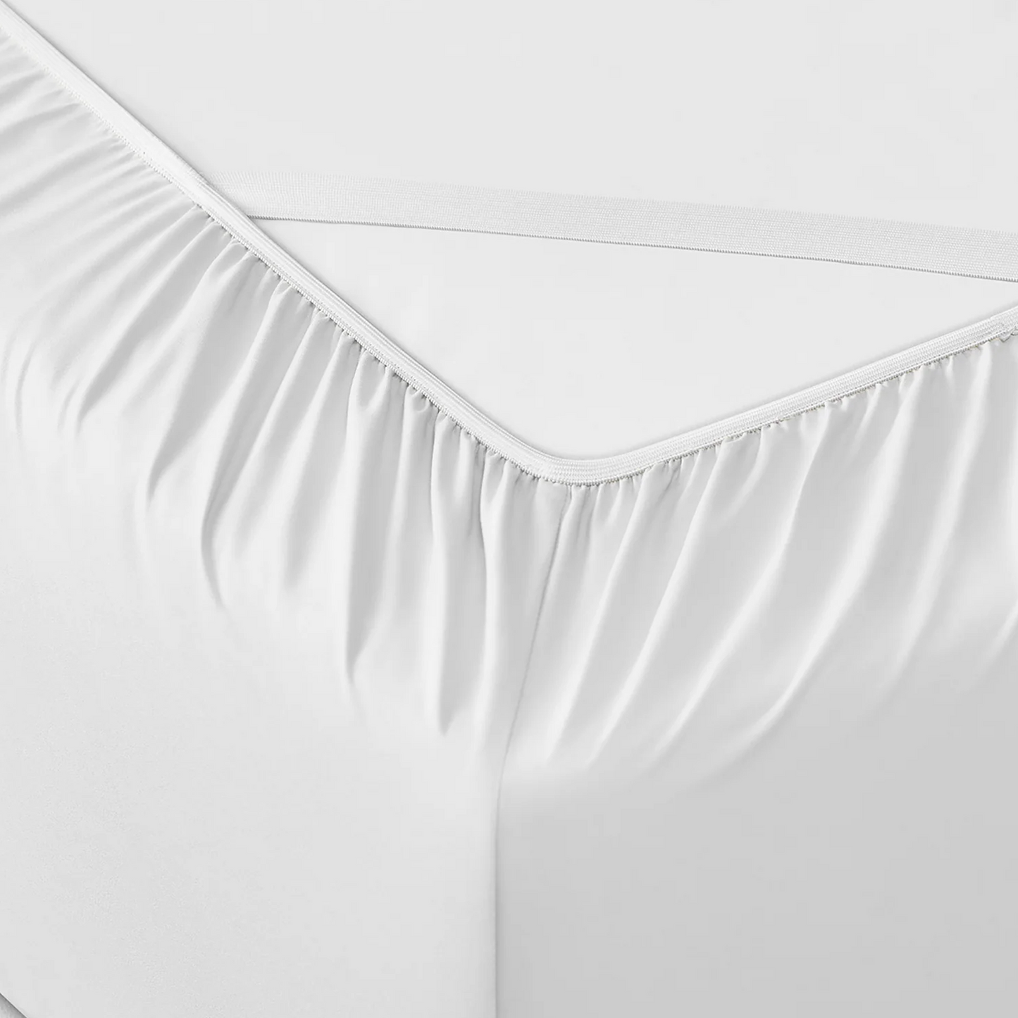 ULTRAWEAVE Microfiber 6-Piece Sheet Set